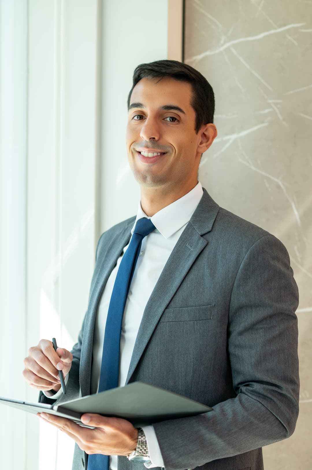 Foto de exemplo